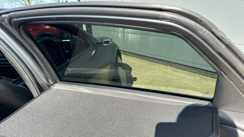 Hyundai IONIQ 6 239kW Ultimate 77kWh 4dr AWD Auto Electric Saloon